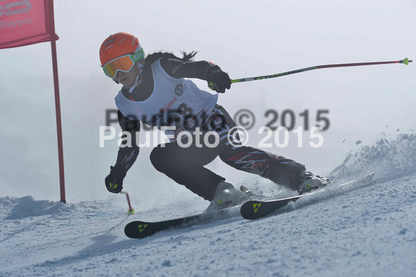 17. SVM Regionalcup Finale Kinder + Schüler 2015