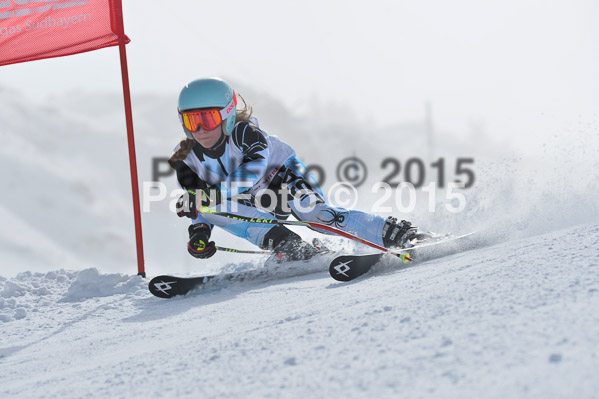 17. SVM Regionalcup Finale Kinder + Schüler 2015