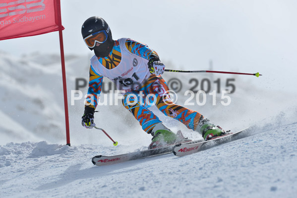 17. SVM Regionalcup Finale Kinder + Schüler 2015