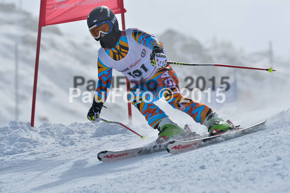 17. SVM Regionalcup Finale Kinder + Schüler 2015