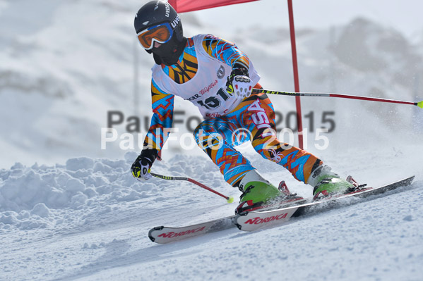 17. SVM Regionalcup Finale Kinder + Schüler 2015