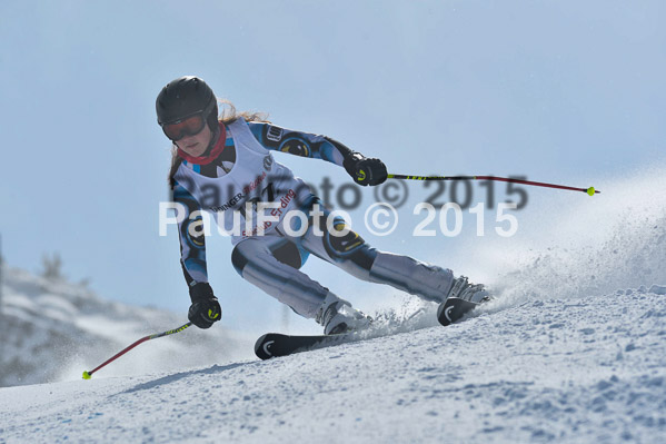 17. SVM Regionalcup Finale Kinder + Schüler 2015