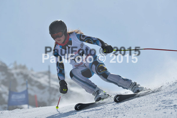 17. SVM Regionalcup Finale Kinder + Schüler 2015