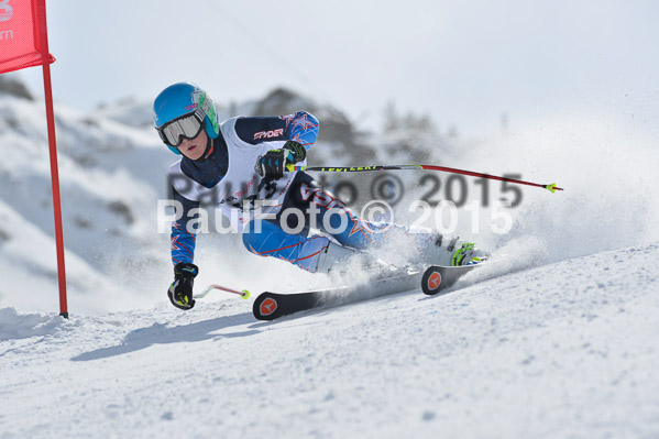 17. SVM Regionalcup Finale Kinder + Schüler 2015