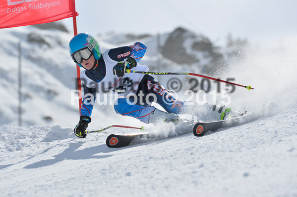 17. SVM Regionalcup Finale Kinder + Schüler 2015