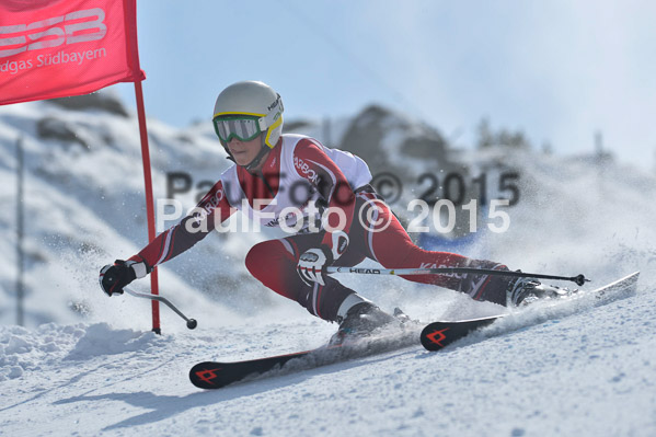 17. SVM Regionalcup Finale Kinder + Schüler 2015