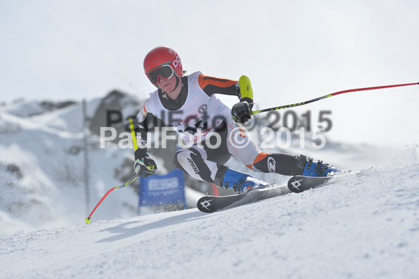 17. SVM Regionalcup Finale Kinder + Schüler 2015