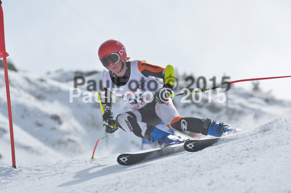 17. SVM Regionalcup Finale Kinder + Schüler 2015