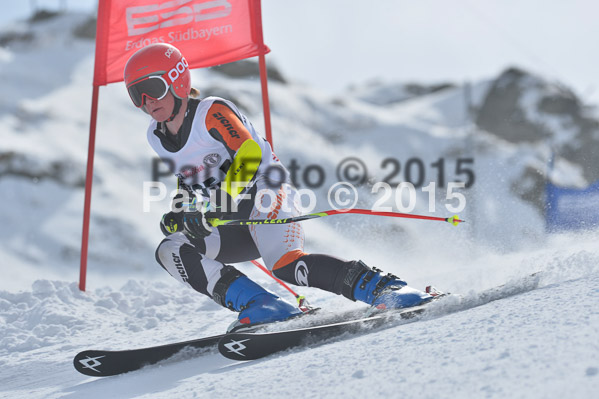 17. SVM Regionalcup Finale Kinder + Schüler 2015