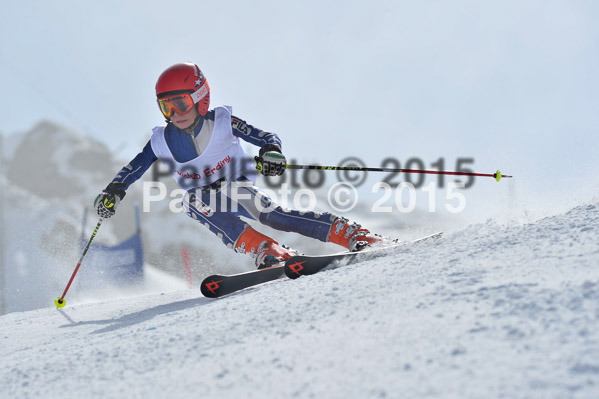 17. SVM Regionalcup Finale Kinder + Schüler 2015