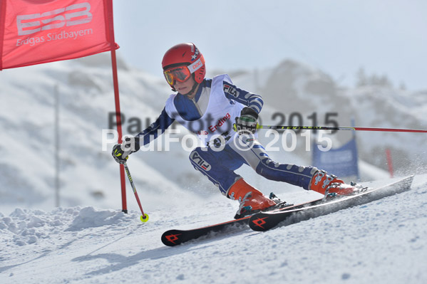 17. SVM Regionalcup Finale Kinder + Schüler 2015