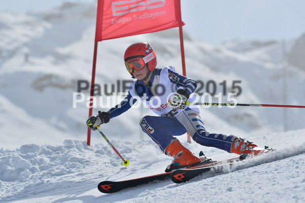 17. SVM Regionalcup Finale Kinder + Schüler 2015