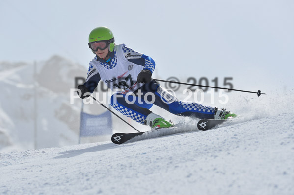 17. SVM Regionalcup Finale Kinder + Schüler 2015