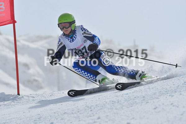 17. SVM Regionalcup Finale Kinder + Schüler 2015