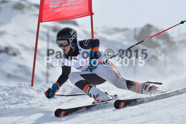 17. SVM Regionalcup Finale Kinder + Schüler 2015