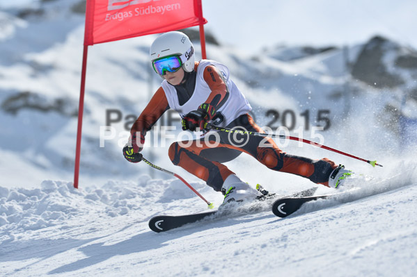 17. SVM Regionalcup Finale Kinder + Schüler 2015