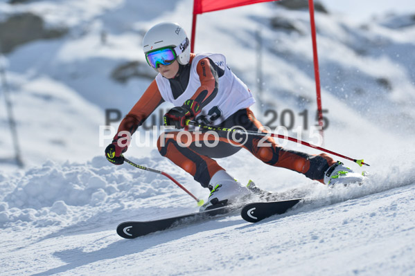 17. SVM Regionalcup Finale Kinder + Schüler 2015