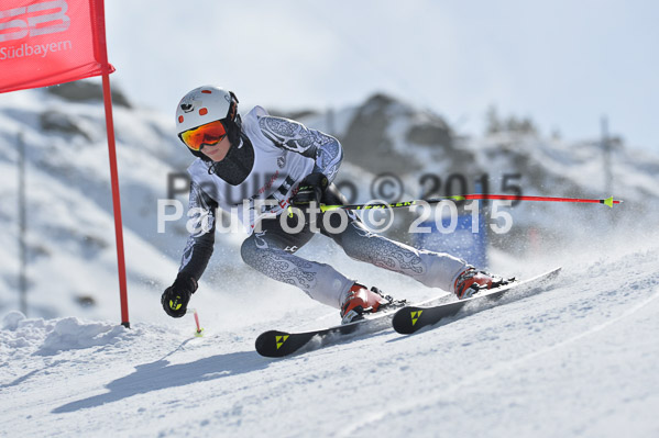 17. SVM Regionalcup Finale Kinder + Schüler 2015