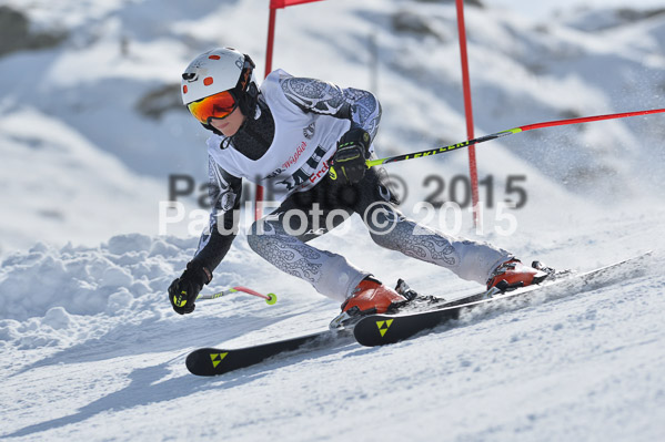 17. SVM Regionalcup Finale Kinder + Schüler 2015