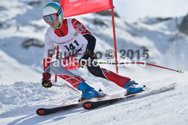 17. SVM Regionalcup Finale Kinder + Schüler 2015