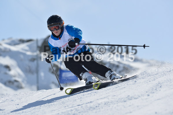 17. SVM Regionalcup Finale Kinder + Schüler 2015