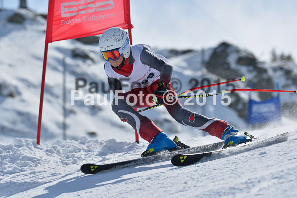 17. SVM Regionalcup Finale Kinder + Schüler 2015