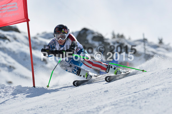 17. SVM Regionalcup Finale Kinder + Schüler 2015