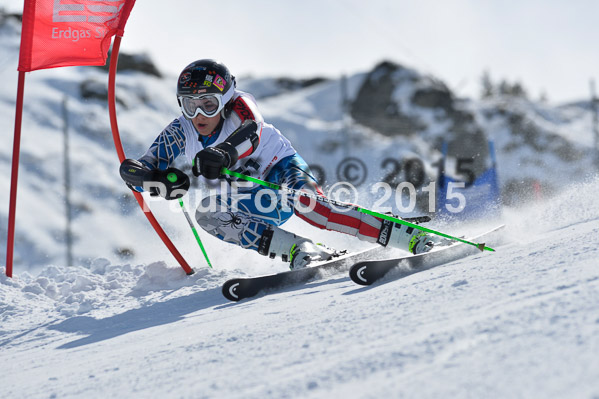 17. SVM Regionalcup Finale Kinder + Schüler 2015