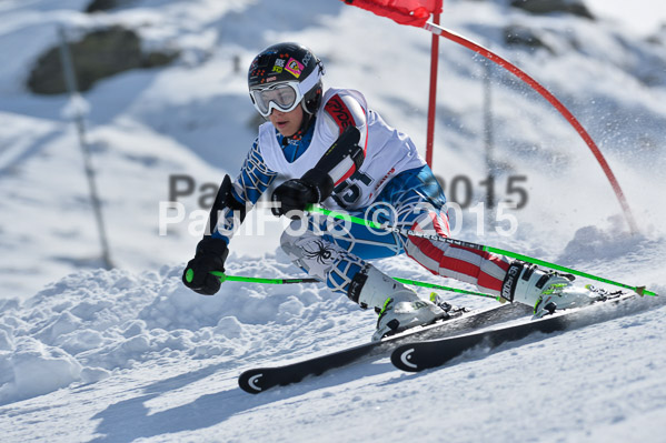 17. SVM Regionalcup Finale Kinder + Schüler 2015