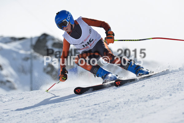 17. SVM Regionalcup Finale Kinder + Schüler 2015