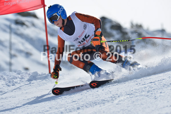 17. SVM Regionalcup Finale Kinder + Schüler 2015