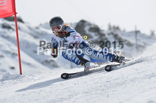 17. SVM Regionalcup Finale Kinder + Schüler 2015