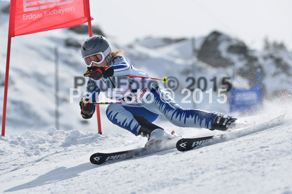 17. SVM Regionalcup Finale Kinder + Schüler 2015