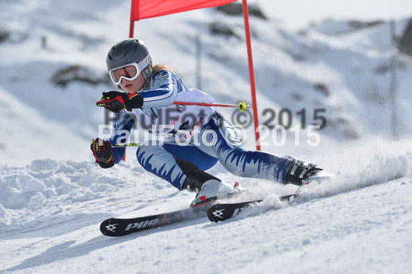 17. SVM Regionalcup Finale Kinder + Schüler 2015