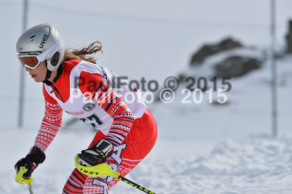 17. SVM Regionalcup Finale Kinder + Schüler 2015