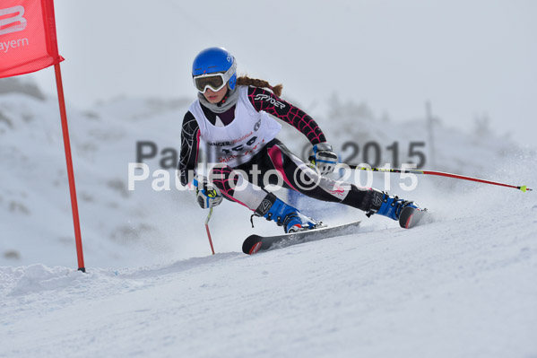 17. SVM Regionalcup Finale Kinder + Schüler 2015