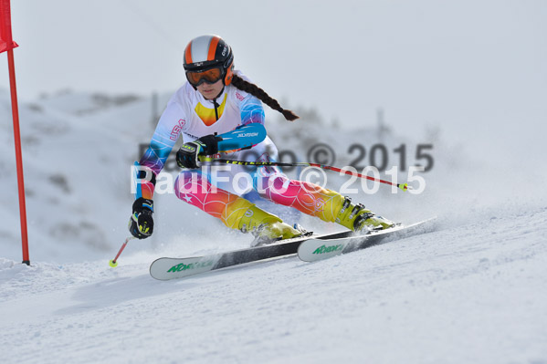 17. SVM Regionalcup Finale Kinder + Schüler 2015