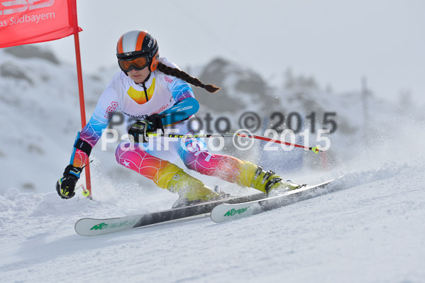 17. SVM Regionalcup Finale Kinder + Schüler 2015