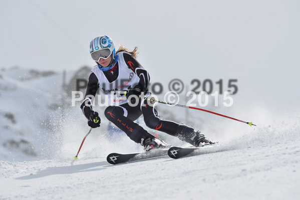 17. SVM Regionalcup Finale Kinder + Schüler 2015