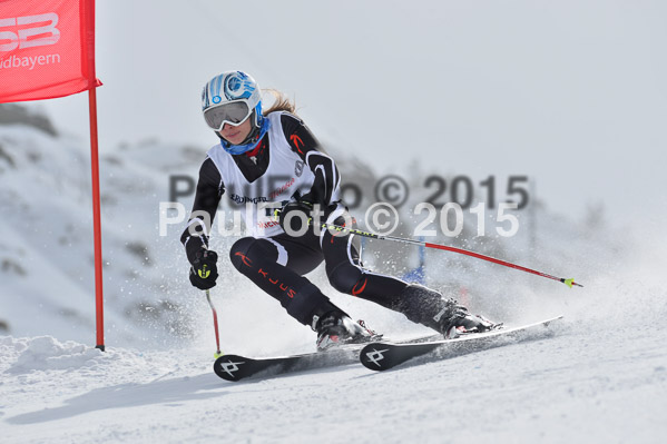 17. SVM Regionalcup Finale Kinder + Schüler 2015