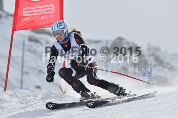 17. SVM Regionalcup Finale Kinder + Schüler 2015