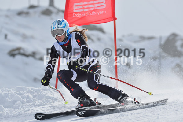 17. SVM Regionalcup Finale Kinder + Schüler 2015