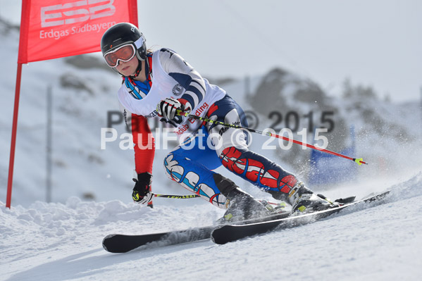 17. SVM Regionalcup Finale Kinder + Schüler 2015