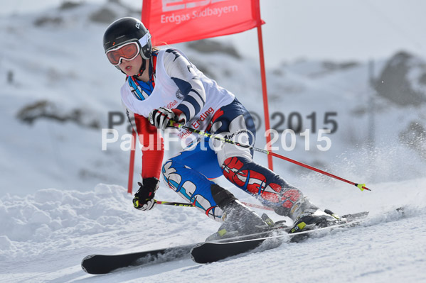 17. SVM Regionalcup Finale Kinder + Schüler 2015