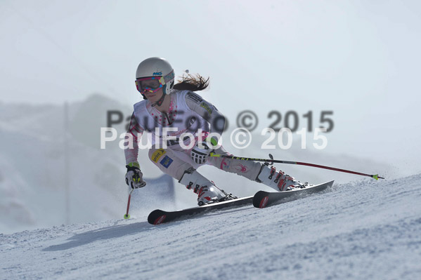 17. SVM Regionalcup Finale Kinder + Schüler 2015