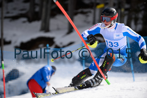 Int. Dt. Meisterschaft SL Herren 2015