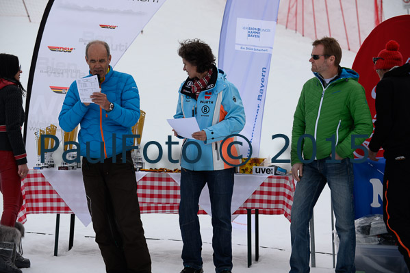 Int. Dt. Meisterschaft SL Herren 2015