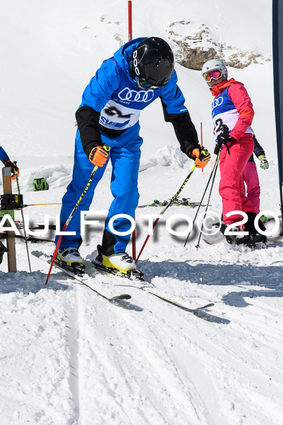 5. Ski Golf Masters 2017