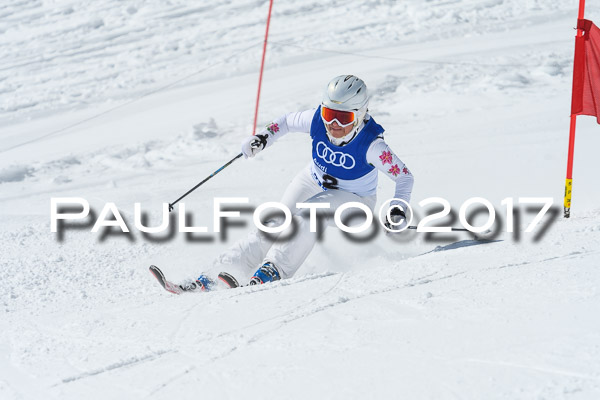 5. Ski Golf Masters 2017