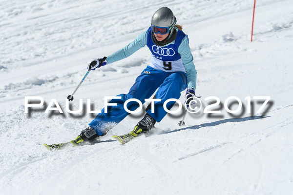 5. Ski Golf Masters 2017